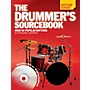 Music Sales Rhythm Guides: The Drummer's Sourcebook Drum Instruction Series Softcover with CD Written by Various