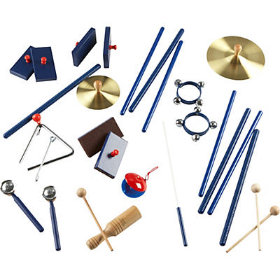 Lyons Rhythm Kit Packages