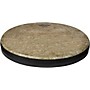 Open-Box Remo Rhythm Lid Skyndeep Bright Drum Head Condition 1 - Mint 13 in. Beige Fiberskyn Graphic