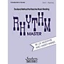 Southern Rhythm Master - Book 1 (Beginner) (Baritone B.C.) Southern Music Series Composed by Harry Haines