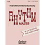 Southern Rhythm Master - Book 2 (Intermediate) (Tenor Saxophone) Southern Music Series  by Harry Haines