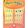 Hal Leonard Rhythm Read & Play - Activities for Classroom Instruments Book/CD
