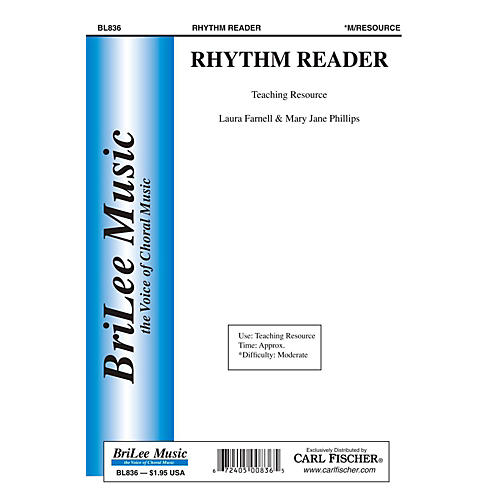 Rhythm Reader