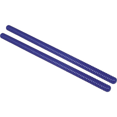 Rhythm Band Rhythm Sticks Fluted Pair