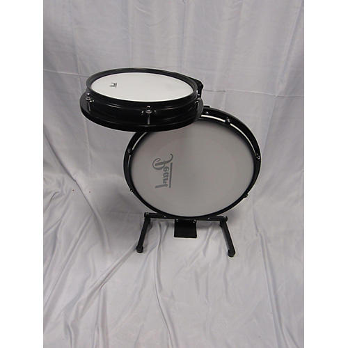 Rhythm Traveler Compact Drum Kit