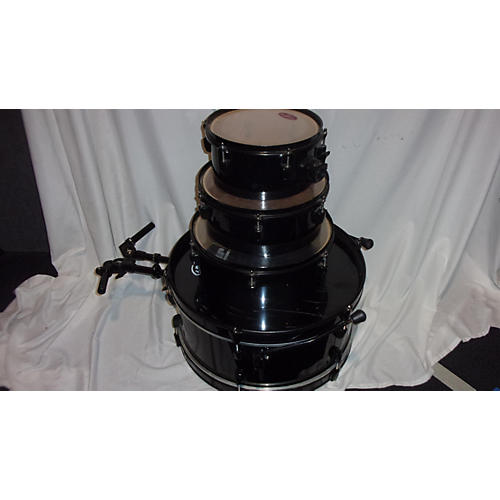 Rhythm Traveler Compact Drum Kit
