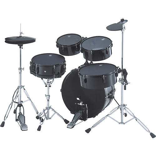 Rhythm Traveller 5-Piece Drum Set