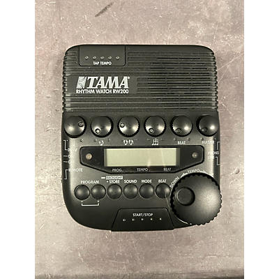 Tama Rhythm Watch RW200 Metronome