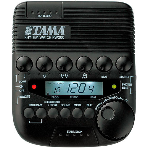 Tama Rhythm Watch RW200