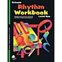 SCHAUM Rhythm Workbook (Level 1) Educational Piano Book by Wesley Schaum (Level Late Elem)