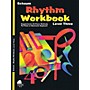 SCHAUM Rhythm Workbook (Level 3) Educational Piano Book by Wesley Schaum (Level Early Inter)