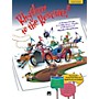 Alfred Rhythm to the Rescue! Book and CD