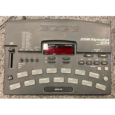 Zoom RhythmTrak 234 Production Controller