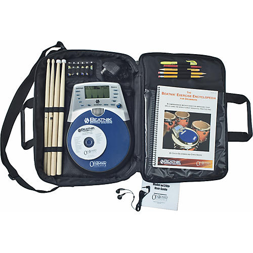 Rhythmic Analyzer with Accessory Pack