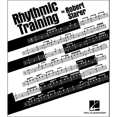 Hal Leonard Rhythmic Training Book