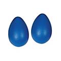 LP Rhythmix Plastic Egg Shakers (Pair) GrapeBlueberry