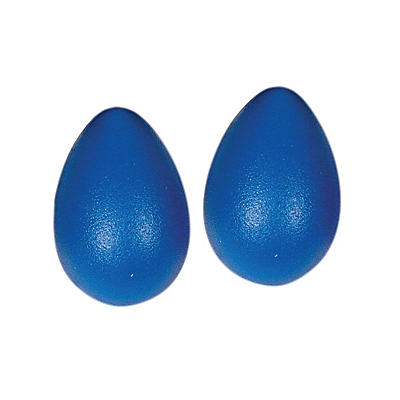 LP Rhythmix Plastic Egg Shakers (Pair)