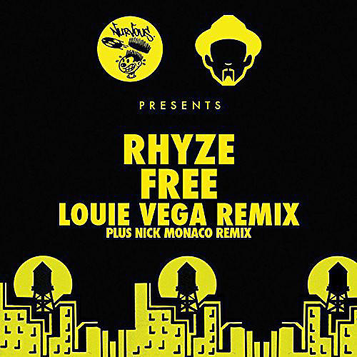Rhyze - Free
