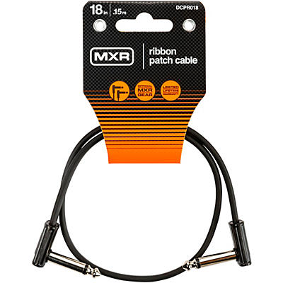 MXR Ribbon Patch Cable -