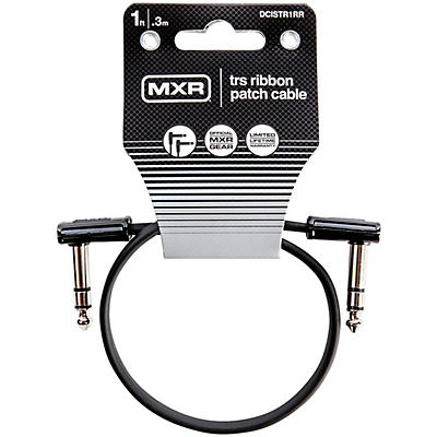 MXR Ribbon Patch Cable