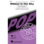 Hal Leonard Ribbon in the Sky SAB by Stevie Wonder Arranged by Mark Brymer