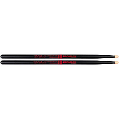 Promark Rich Redmond ActiveGrip 595 Hickory Drumsticks