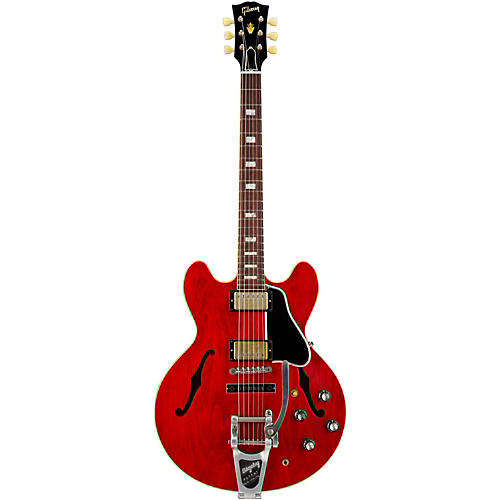 Rich Robinson ES-335 Hollowbody Electric Guitar