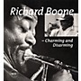 Music Sales Richard Boone: Charming and Disarming Music Sales America Series