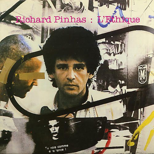 Richard Pinhas - L'ethique