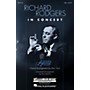 Hal Leonard Richard Rodgers in Concert (Medley) (SATB) SATB arranged by Mac Huff