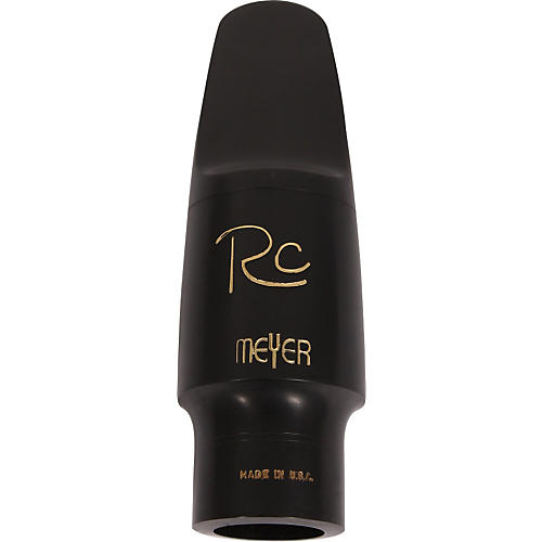 Meyer Richie Cole Alto Saxophone Mouthpiece