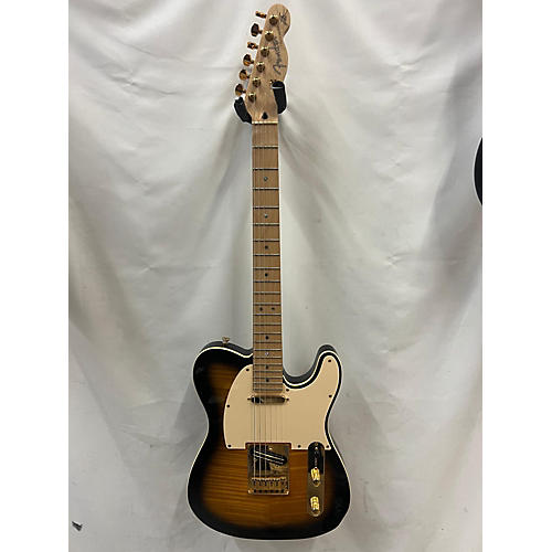Richie Kotzen Signature Telecaster Solid Body Electric Guitar