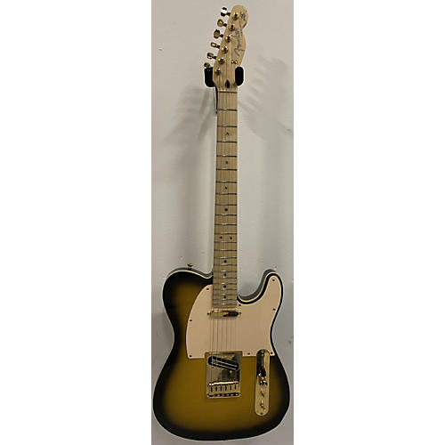 Fender Richie Kotzen Signature Telecaster Solid Body Electric Guitar Brown Sunburst