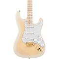 Fender Richie Kotzen Stratocaster Electric Guitar Transparent Red BurstSee-through White Burst