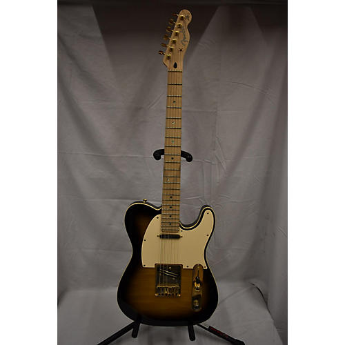 Fender Richie Kotzen Telecaster Solid Body Electric Guitar Brown Sunburst
