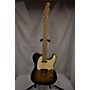 Used Fender Richie Kotzen Telecaster Solid Body Electric Guitar Brown Sunburst