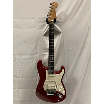 Fender Richie Sambora Signature Stratocaster Mexico Solid Body Electric Guitar