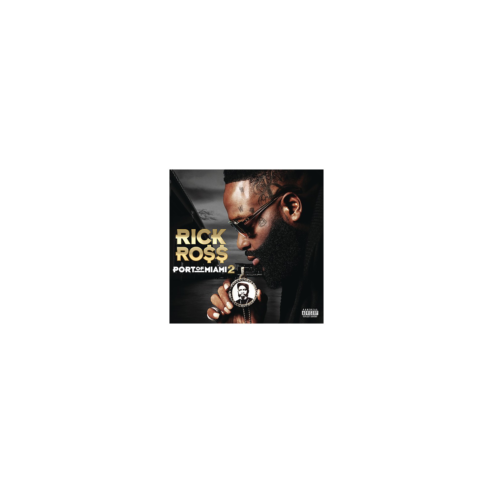 Rick Ross Port Of Miami Rar download free