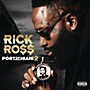ALLIANCE Rick Ross - Port Of Miami 2 (CD)