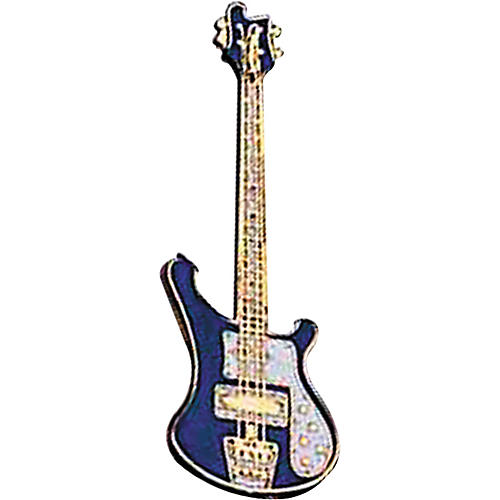 Rickenbacker Bass Pin