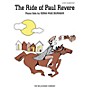 Willis Music Ride of Paul Revere (Later Elem Level) Willis Series by Edna Mae Burnam