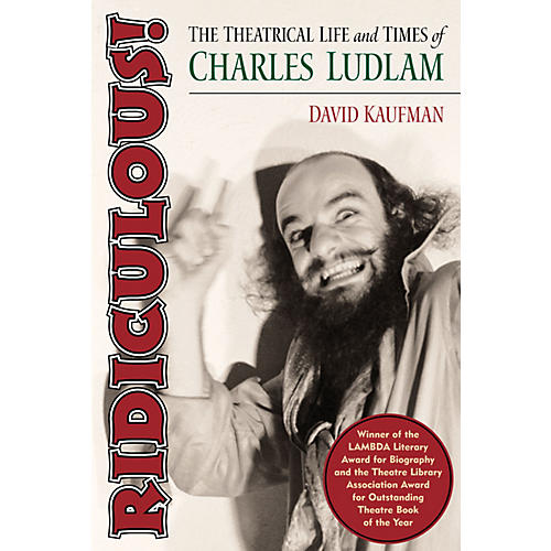 Ridiculous! Applause Books Series Softcover Written by David Kaufman