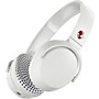Skullcandy Riff Wireless Headphones White