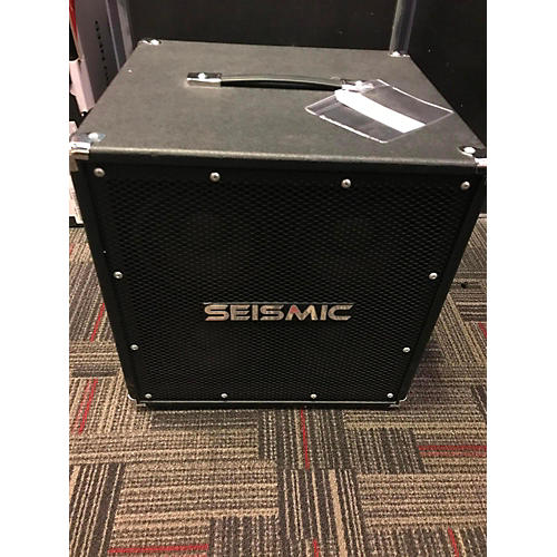 Seismic Audio Rift 46G Guitar Cabinet