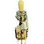 Allparts Right Angle 3-Way Toggle Switch For SG Guitars Single