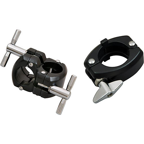 Right-Angle Mount Clamp with Memory Lock