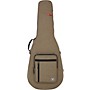 Gator Rigid EPS Transit Series Lightweight Case for 12-String Dreadnought Guitars