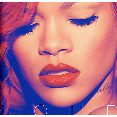 Rihanna - Loud (CD)