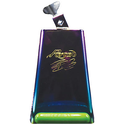 Toca Rikki Rockett Signature Timber Tone Cowbell