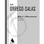 Lauren Keiser Music Publishing Riley's Merriment, Op. 94 LKM Music Series by Juan Orrego-Salas